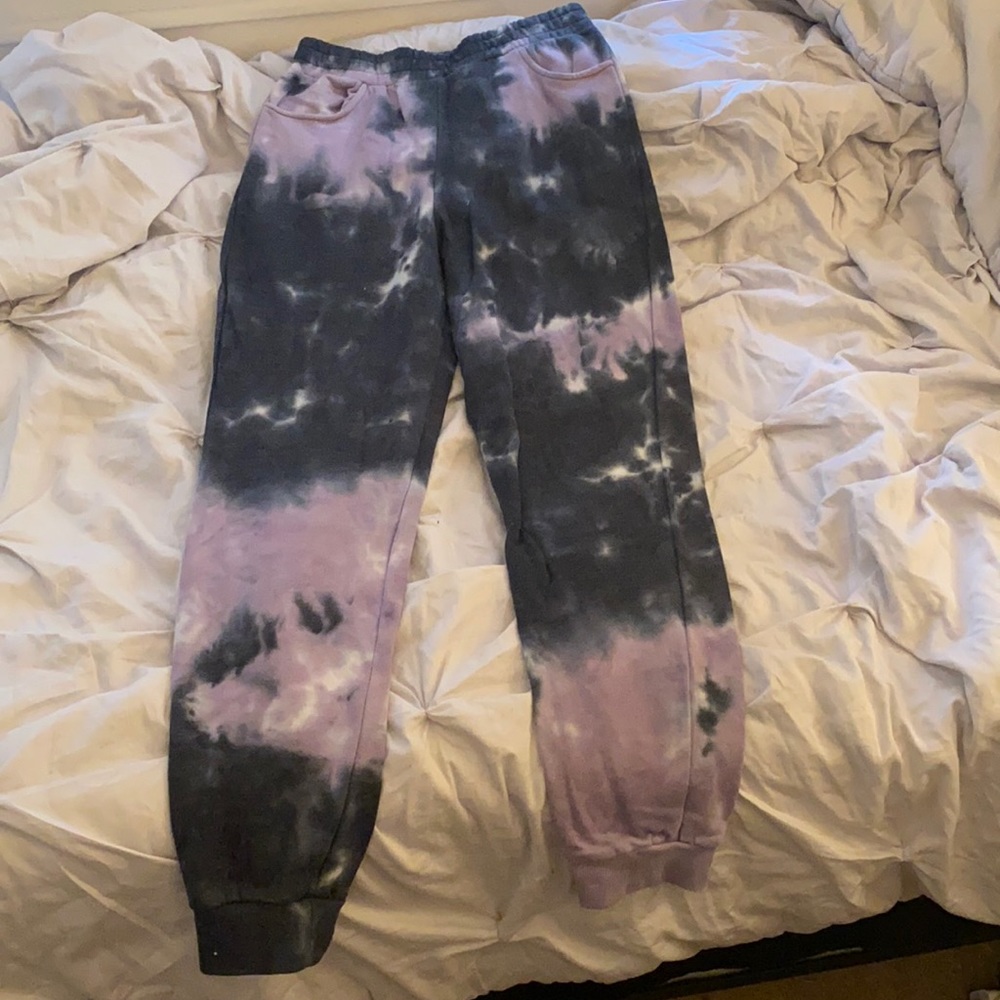 Sweatpants
